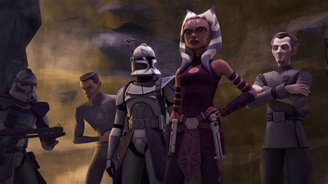 watch star wars the clone wars counterattack|Watch Star Wars: The Clone Wars Season 3 Episode 19 .